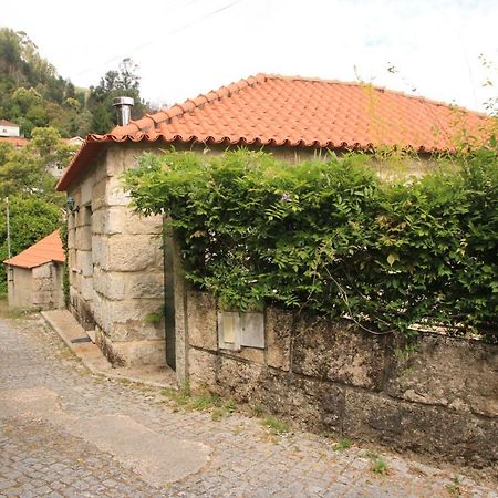 Douro Senses - Village House Cinfães Exterior foto