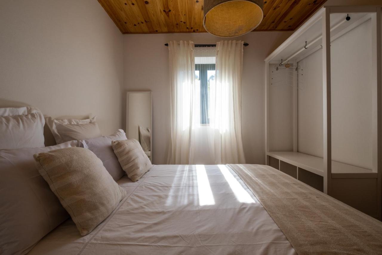 Douro Senses - Village House Cinfães Exterior foto