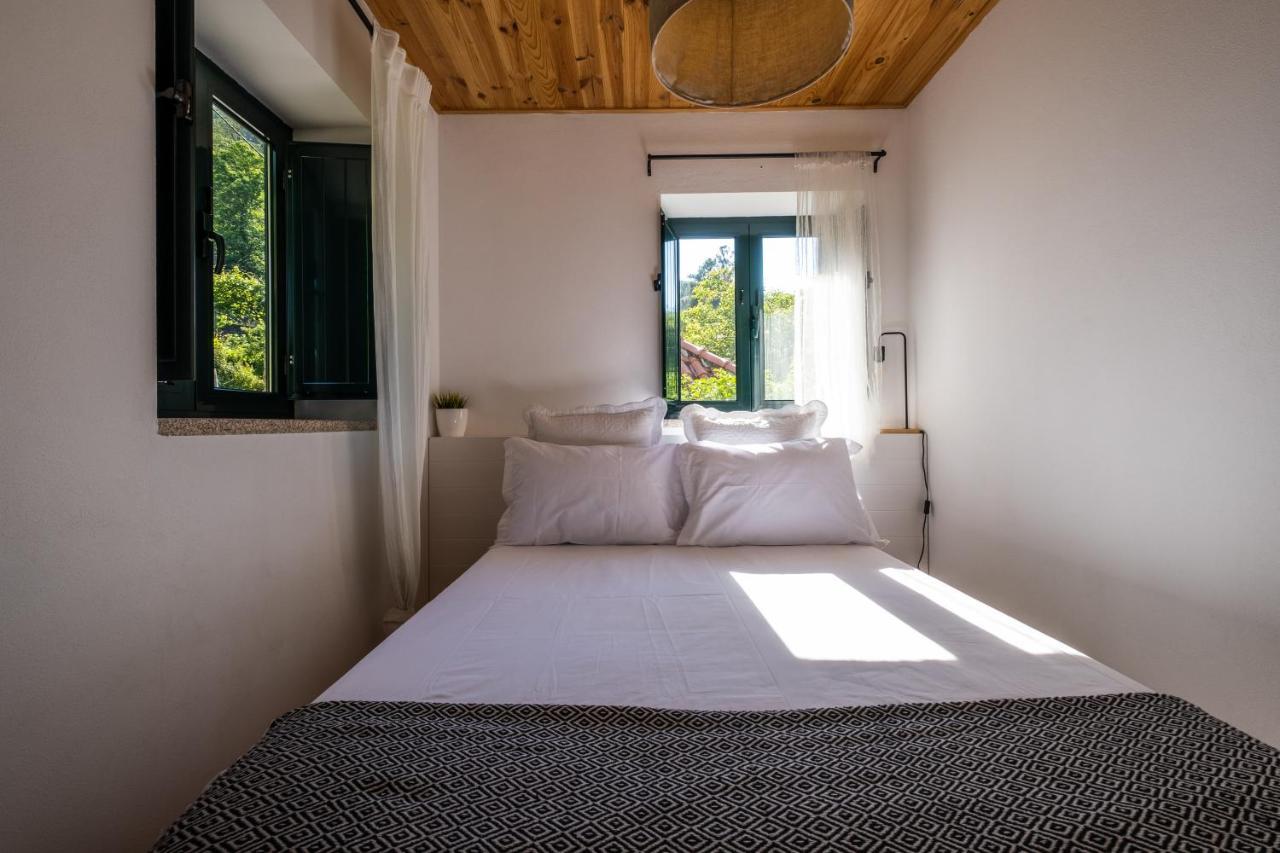 Douro Senses - Village House Cinfães Exterior foto