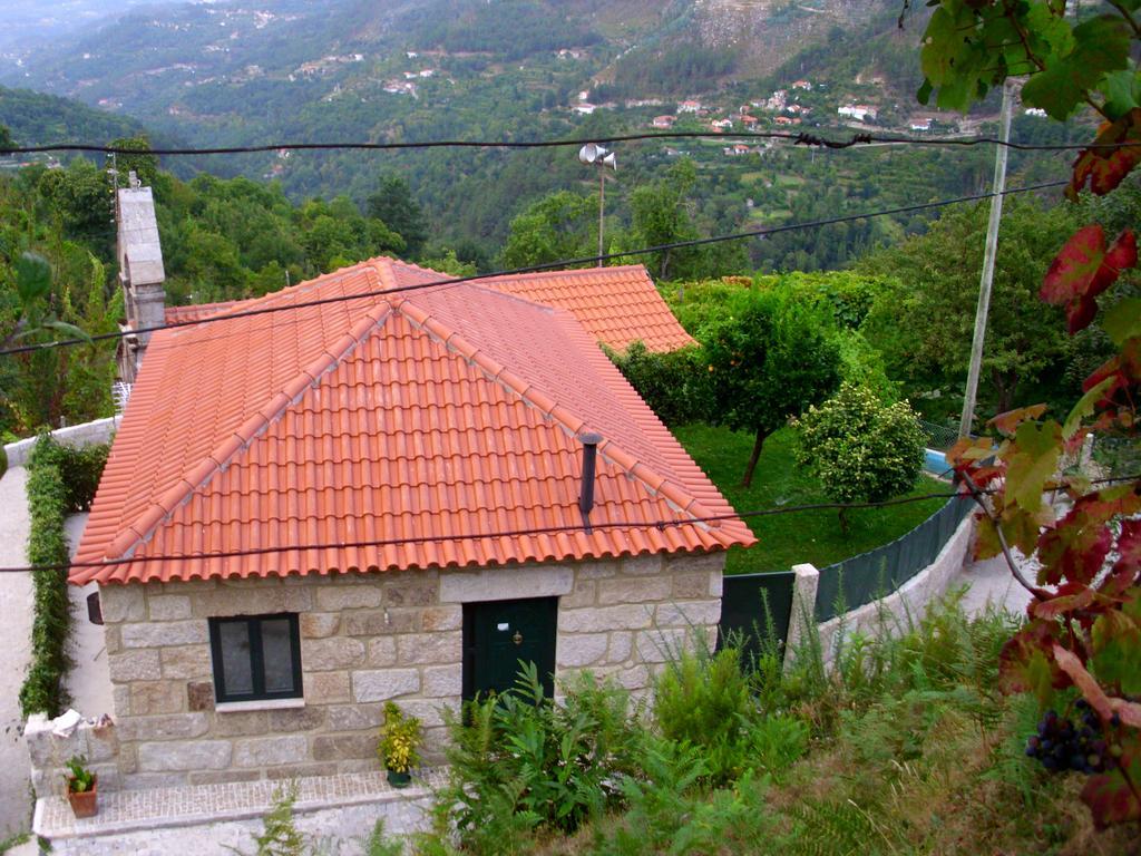 Douro Senses - Village House Cinfães Habitación foto